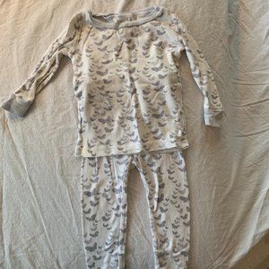 Burt's Bees Baby Pajamas Set